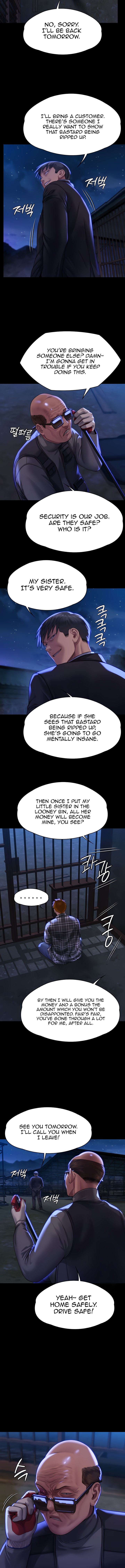Queen Bee Chapter 345.5