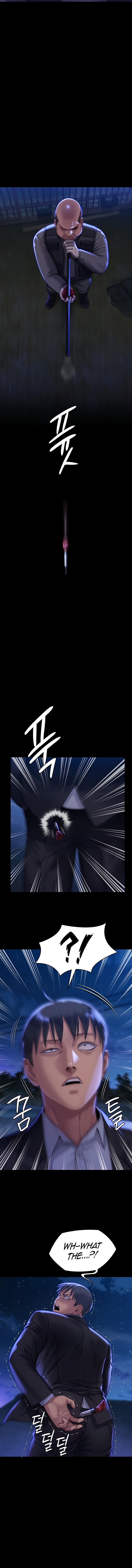 Queen Bee Chapter 345.5