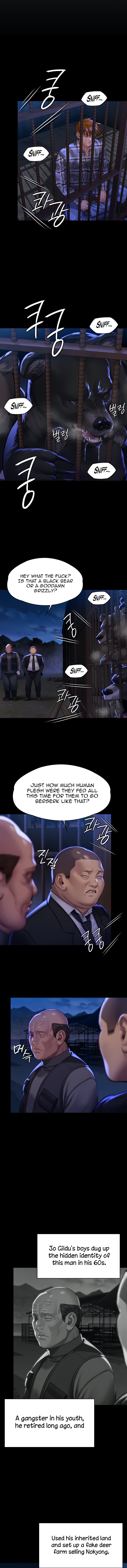Queen Bee Chapter 345.5