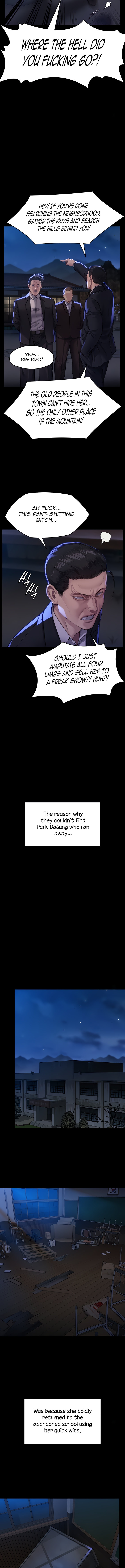Queen Bee Chapter 345.5