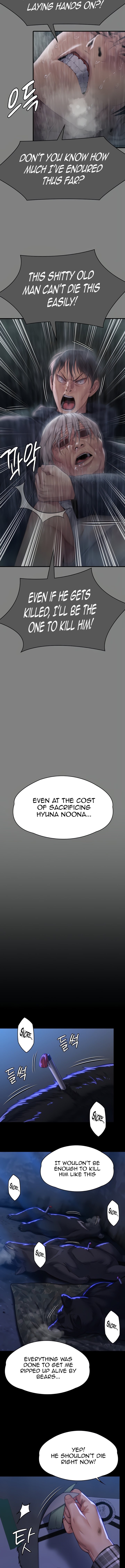 Queen Bee Chapter 345.5
