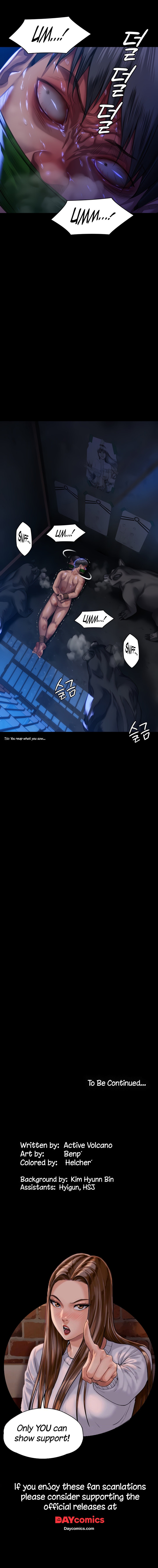 Queen Bee Chapter 345.5