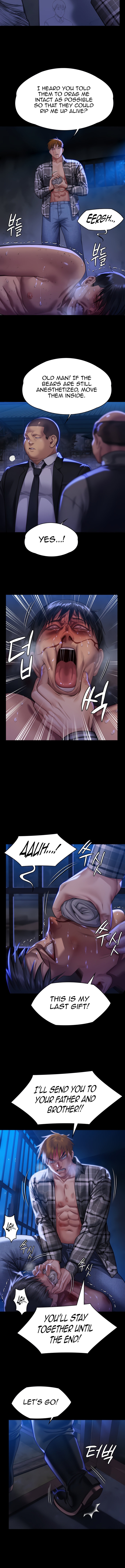 Queen Bee Chapter 345.5