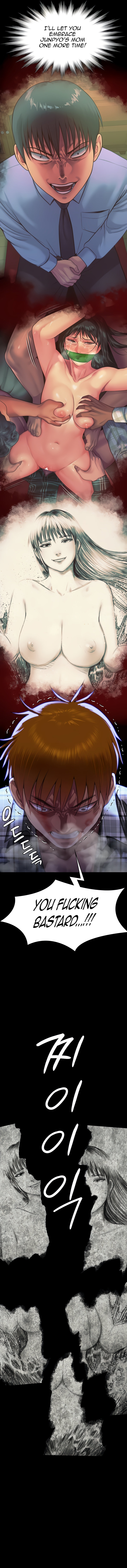 Queen Bee Chapter 345.5