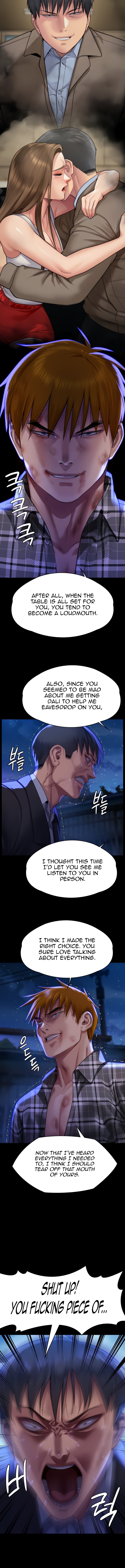 Queen Bee Chapter 345.5