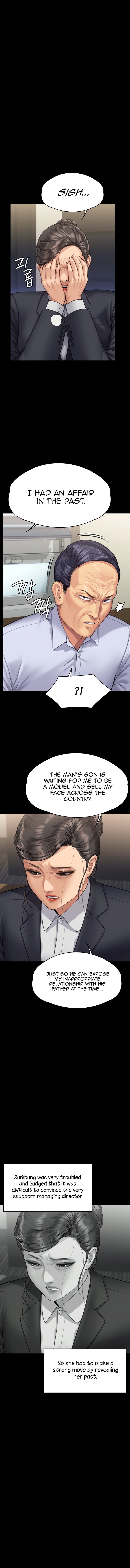 Queen Bee Chapter 345.5