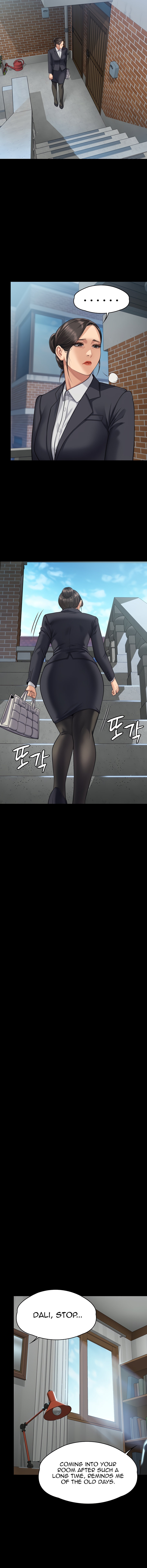 Queen Bee Chapter 345.5