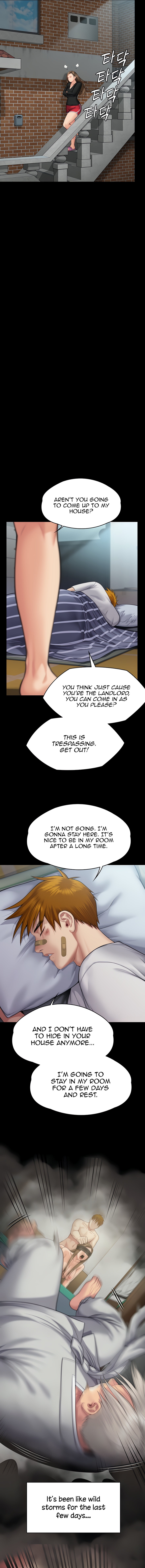 Queen Bee Chapter 345.5