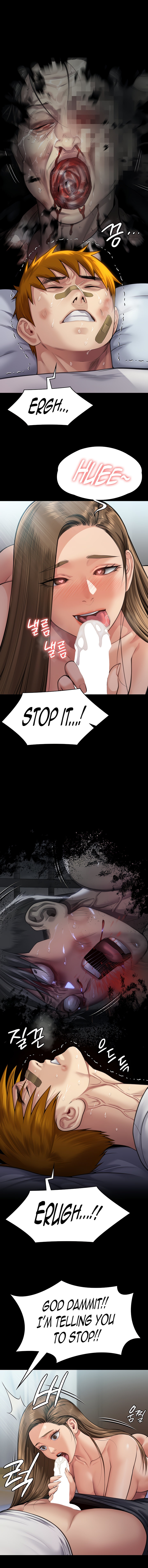 Queen Bee Chapter 345.5