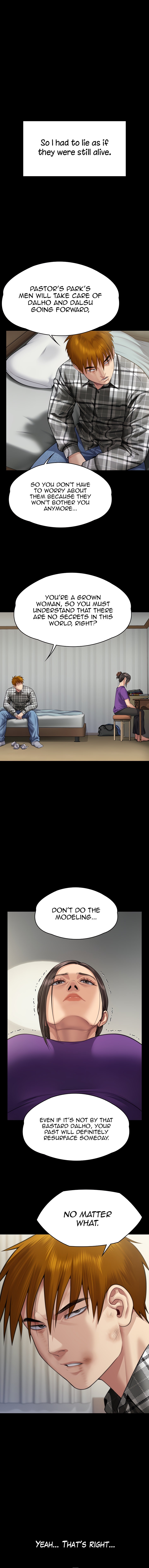 Queen Bee Chapter 345.5