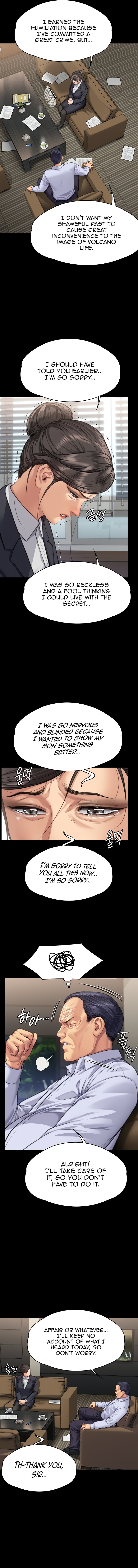 Queen Bee Chapter 345.5