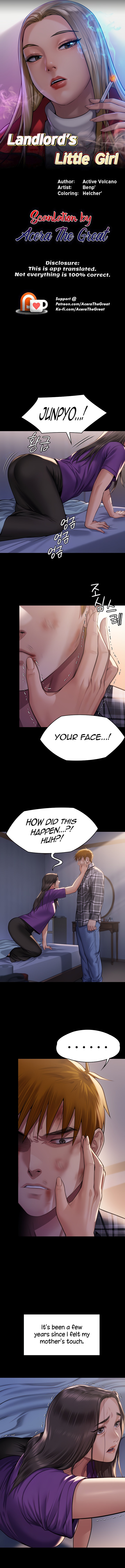 Queen Bee Chapter 345.5