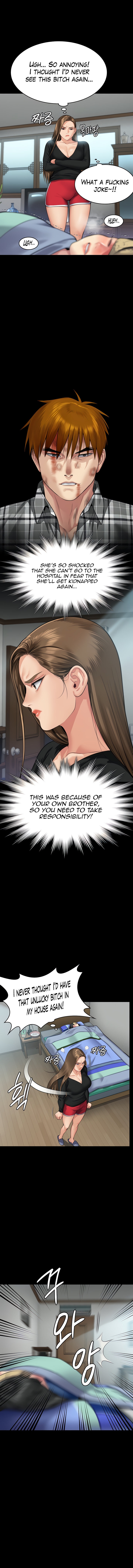 Queen Bee Chapter 345.5