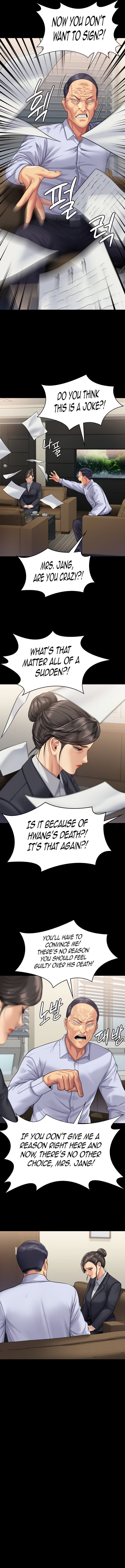 Queen Bee Chapter 345.5