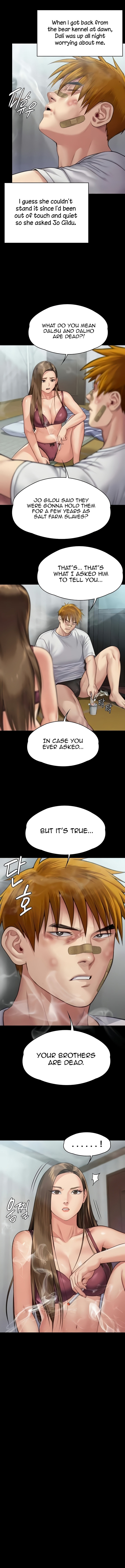 Queen Bee Chapter 345.5