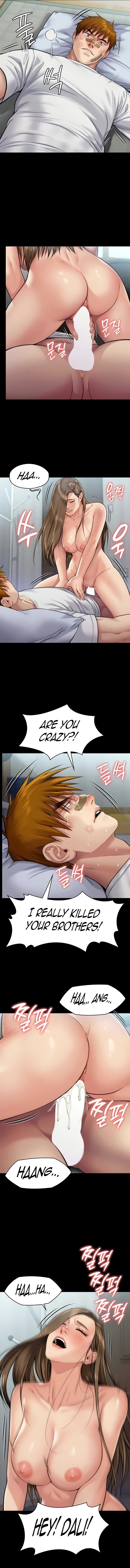 Queen Bee Chapter 345.5