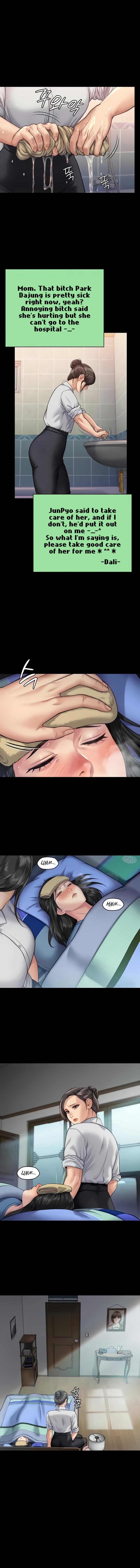 Queen Bee Chapter 345.5