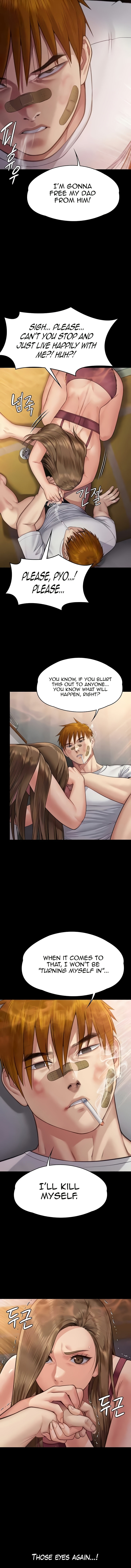 Queen Bee Chapter 345.5