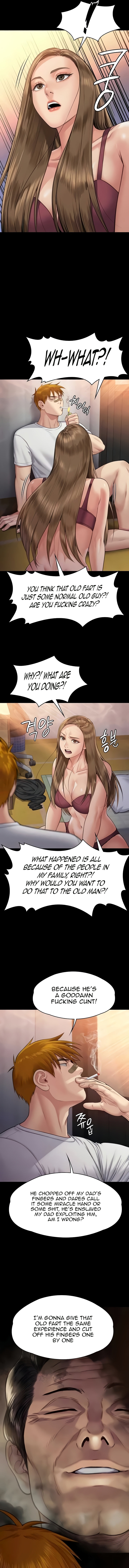 Queen Bee Chapter 345.5