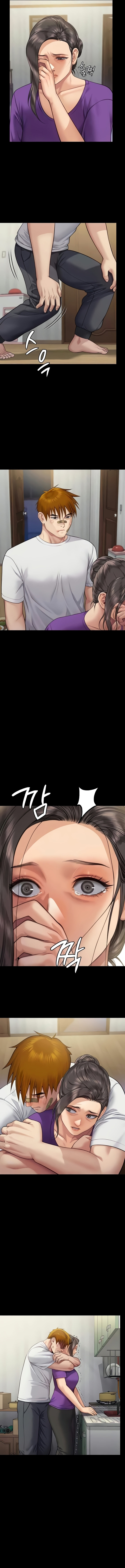 Queen Bee Chapter 345.5