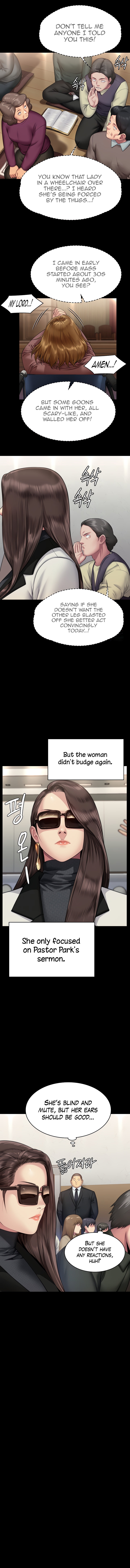 Queen Bee Chapter 345.5