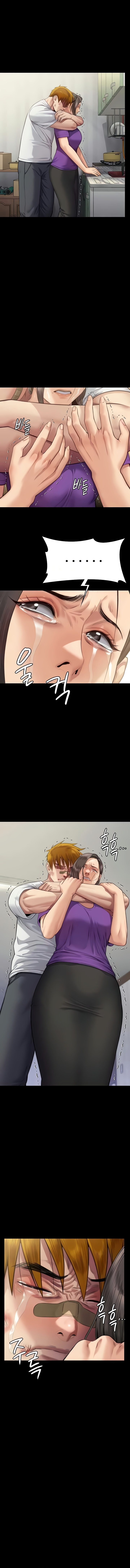 Queen Bee Chapter 345.5