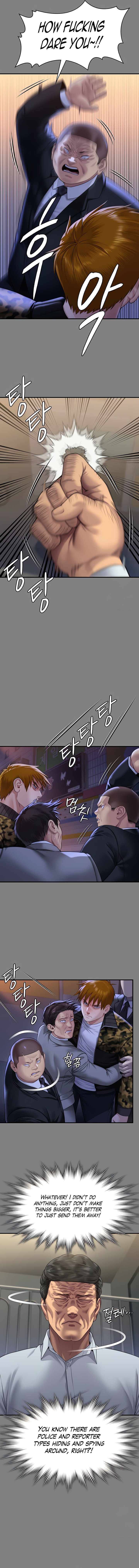 Queen Bee Chapter 345.5