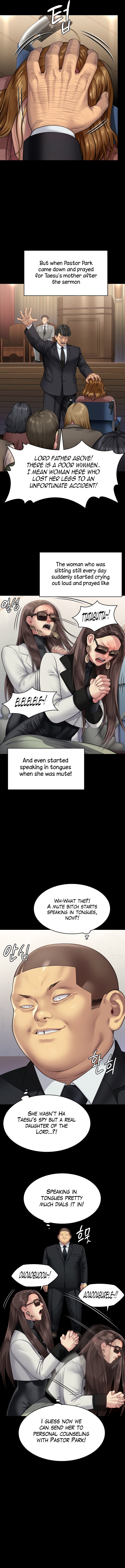 Queen Bee Chapter 345.5