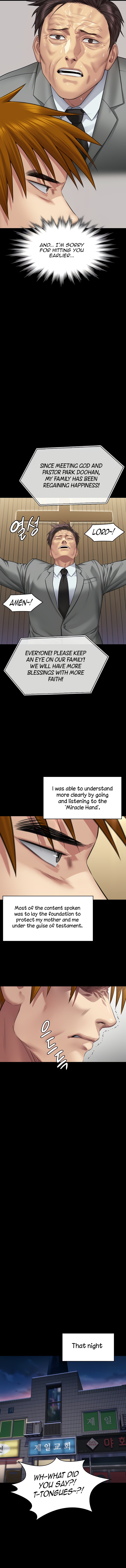 Queen Bee Chapter 345.5