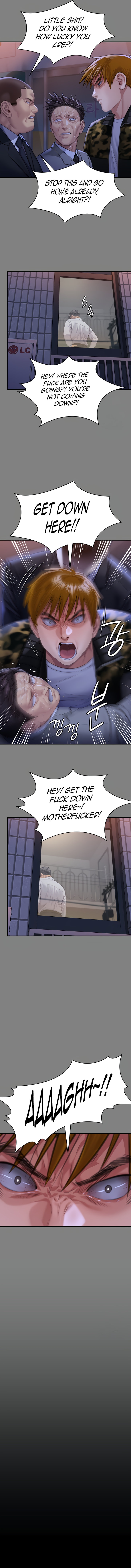 Queen Bee Chapter 345.5
