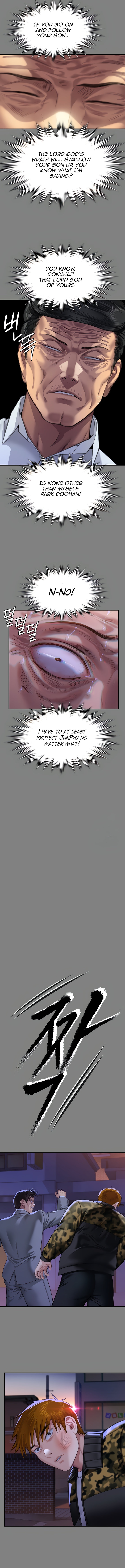 Queen Bee Chapter 345.5