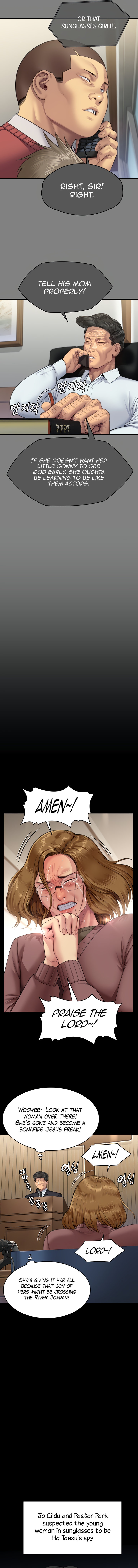 Queen Bee Chapter 345.5