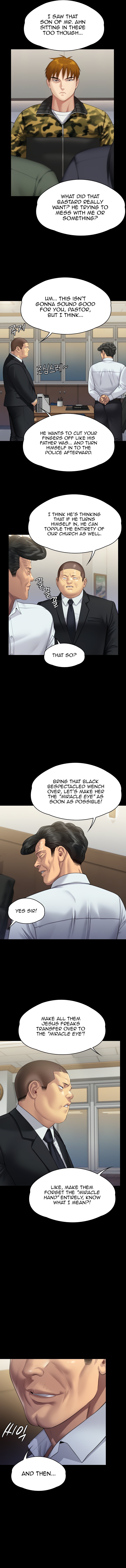 Queen Bee Chapter 345.5