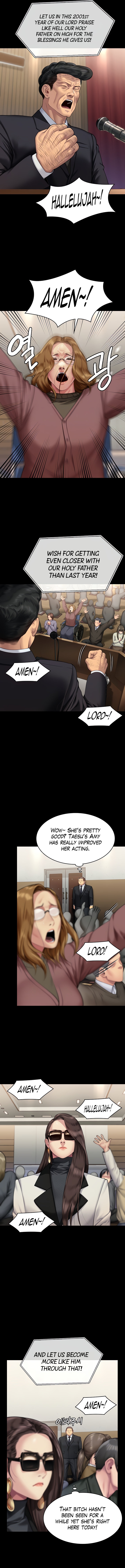 Queen Bee Chapter 345.5