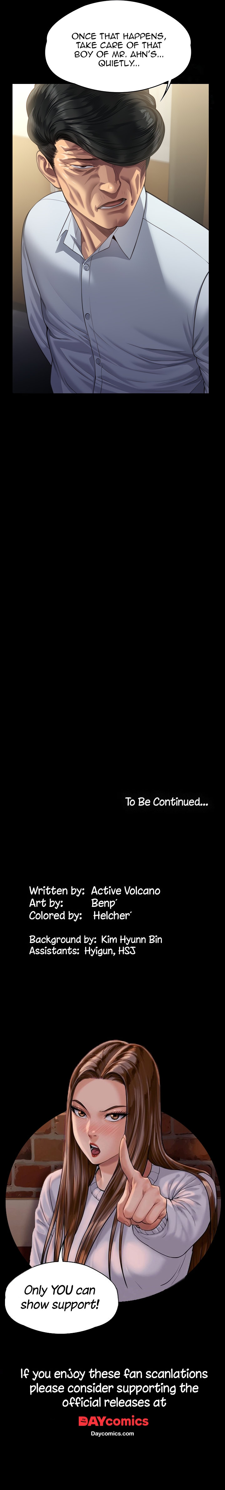 Queen Bee Chapter 345.5