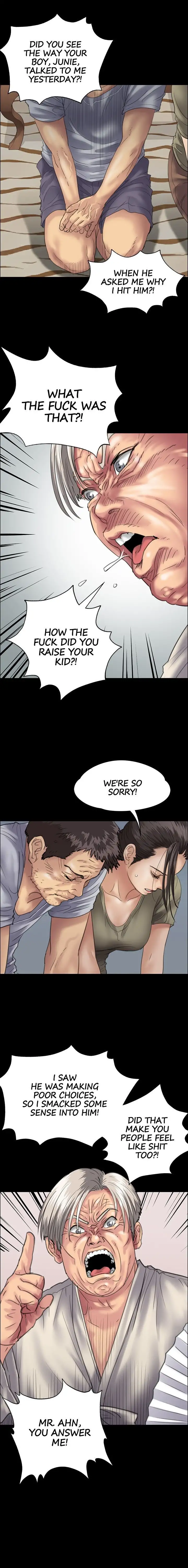 Queen Bee Chapter 345.5