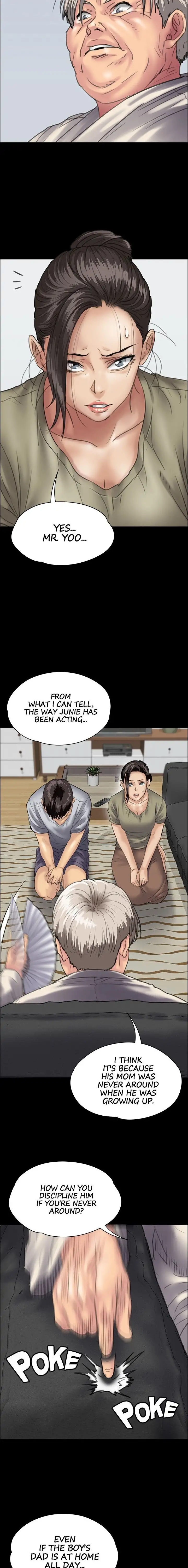 Queen Bee Chapter 345.5