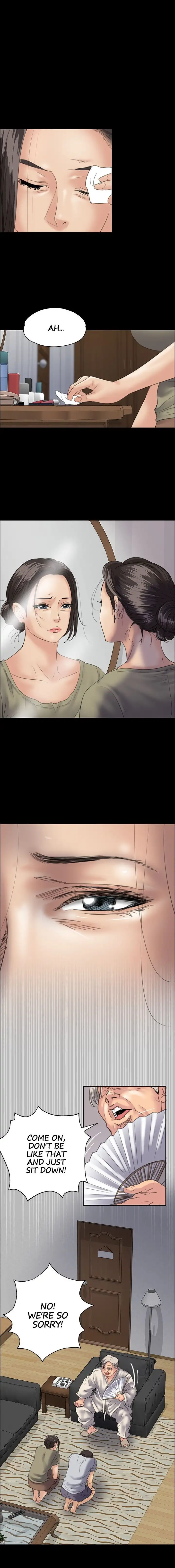 Queen Bee Chapter 345.5