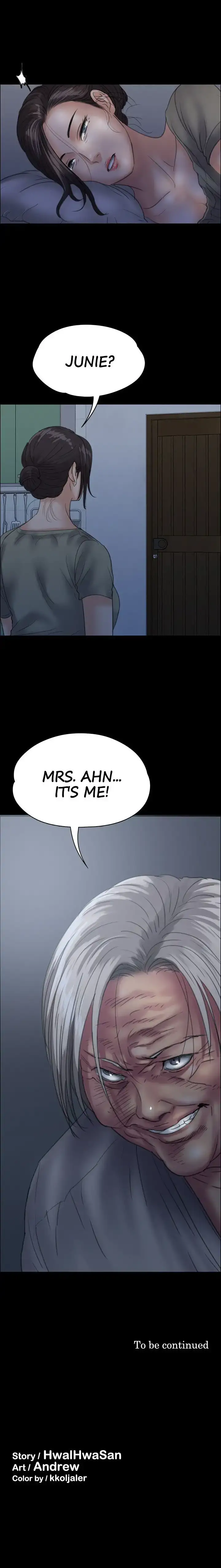 Queen Bee Chapter 345.5
