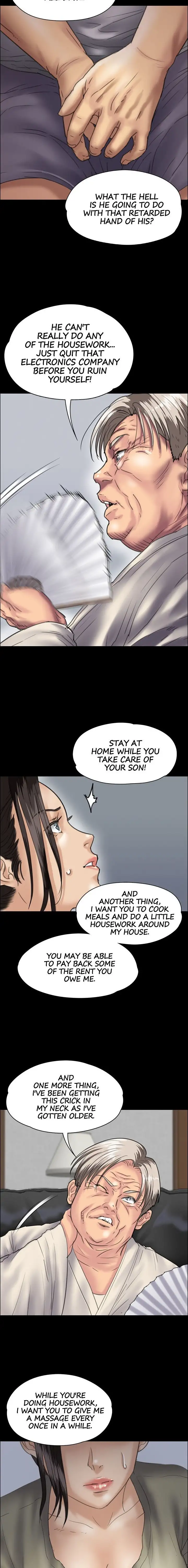 Queen Bee Chapter 345.5