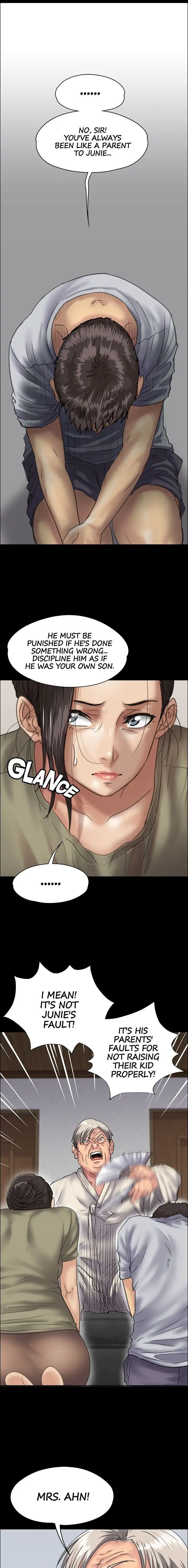Queen Bee Chapter 345.5