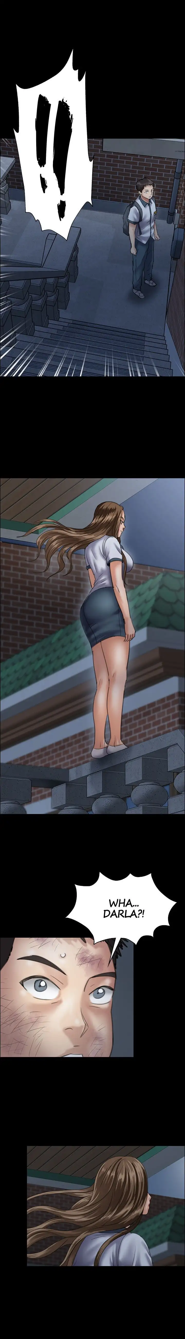 Queen Bee Chapter 345.5