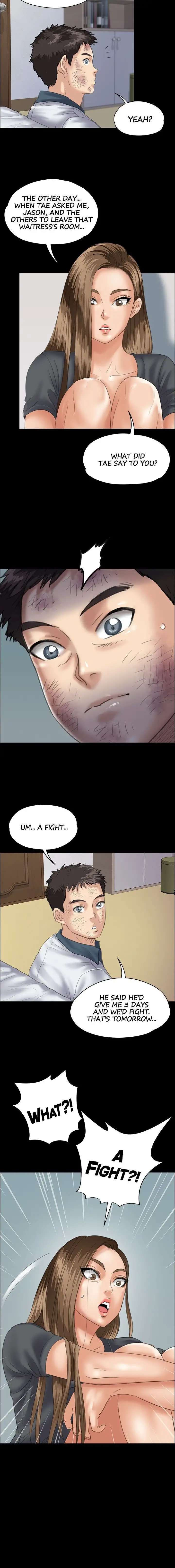 Queen Bee Chapter 345.5