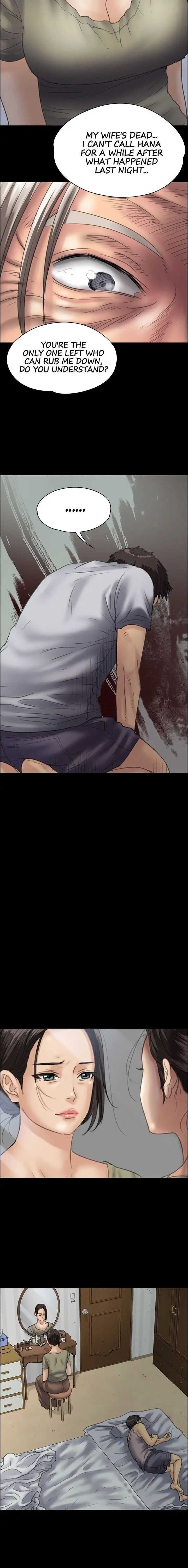 Queen Bee Chapter 345.5