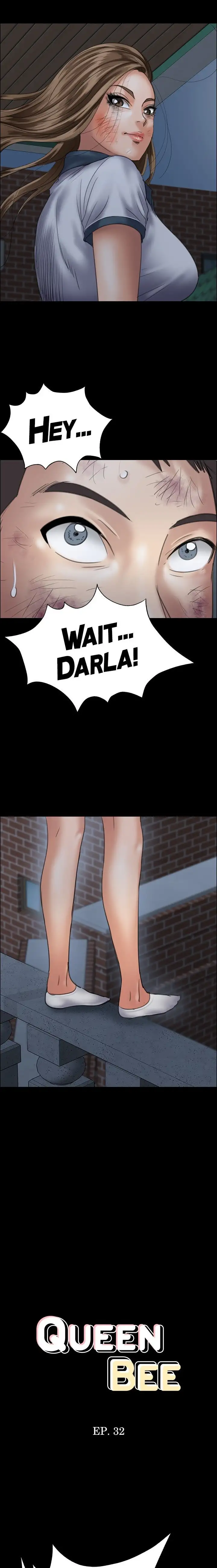Queen Bee Chapter 345.5