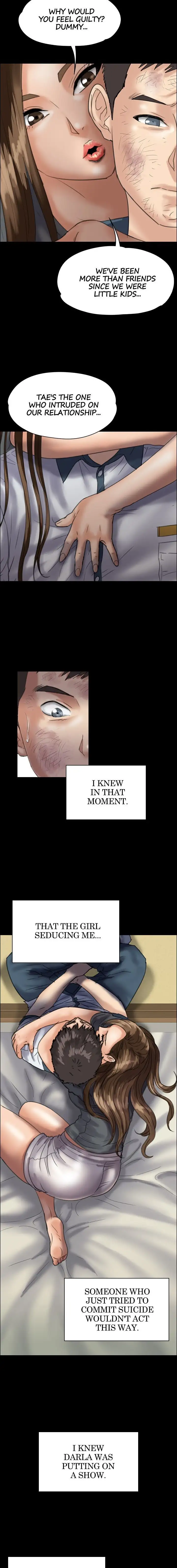 Queen Bee Chapter 345.5
