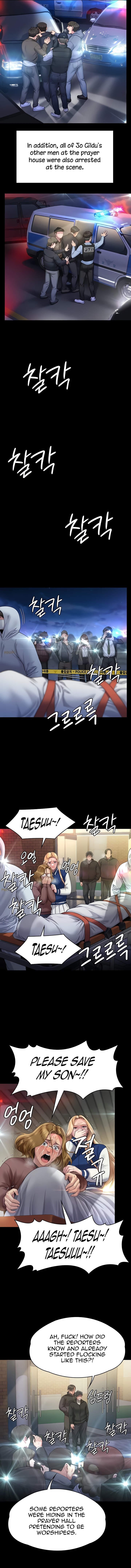 Queen Bee Chapter 345.5