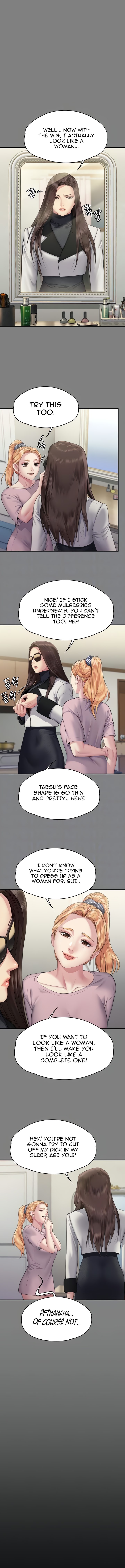 Queen Bee Chapter 345.5