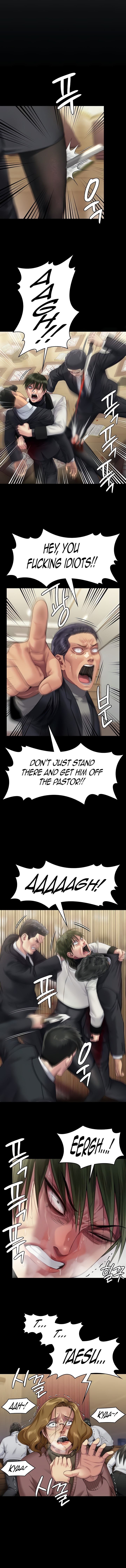 Queen Bee Chapter 345.5