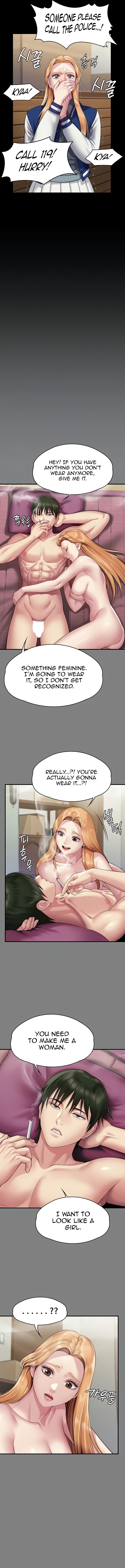 Queen Bee Chapter 345.5